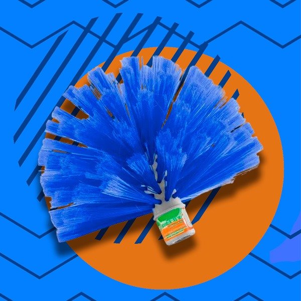 Producto - LIMPIA TECHOS BOCHA EXTRALIMP X 12 UNI