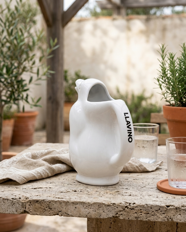 Producto - Pingüino LlaVino 1/2 Litro - 1