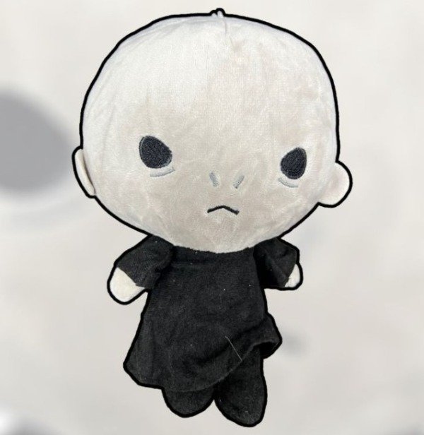 Producto - Peluche Lord Voldemort 22 cm