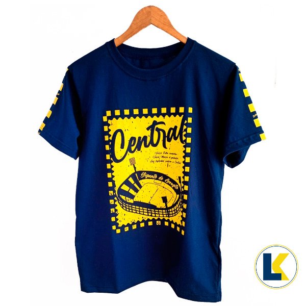 Producto - Remera Unisex Leyendas
