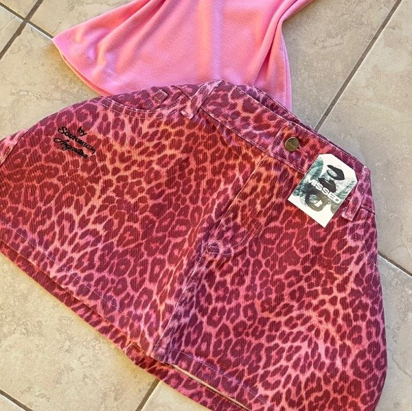 Producto - Mini pink - 1