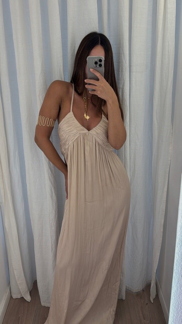 Producto - Vestido Paula