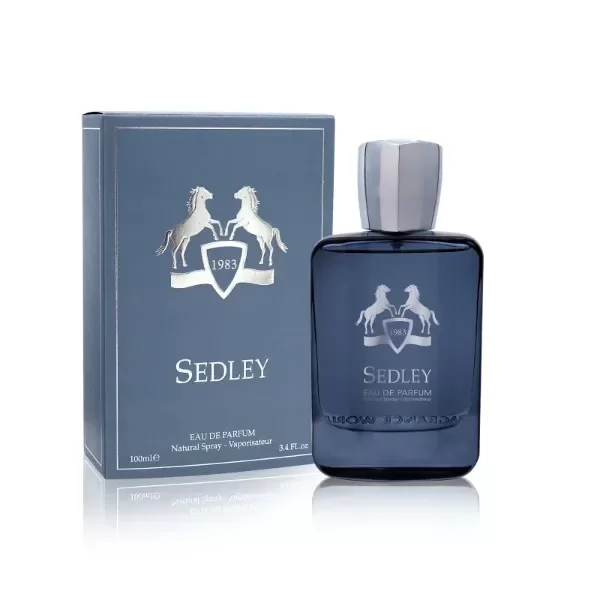 Producto - Sedley EDP 100ML