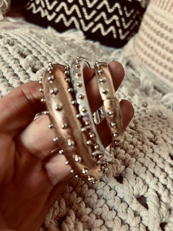 Producto - Pulseras Virginia - 1
