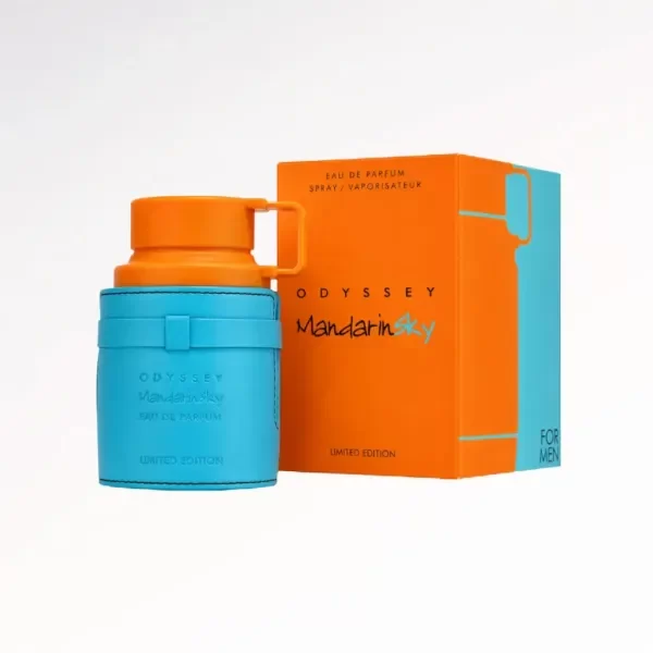 Producto - ODYSSEY MANDARIN SKY