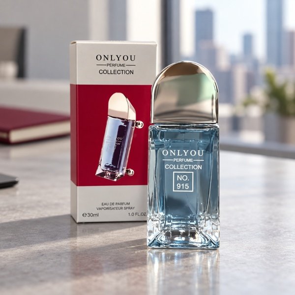 Producto - PERFUME MASCULINO 30ML ENVASE COLLECTION SIMIL ORIGINAL - 8