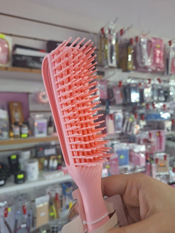 Producto - Cepillo para Rulos