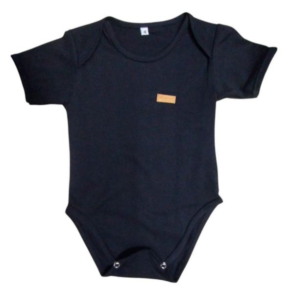 Producto - BODY DE JERSEY LISO M/CORTAS