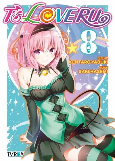 Producto - To Love-Ru - 7