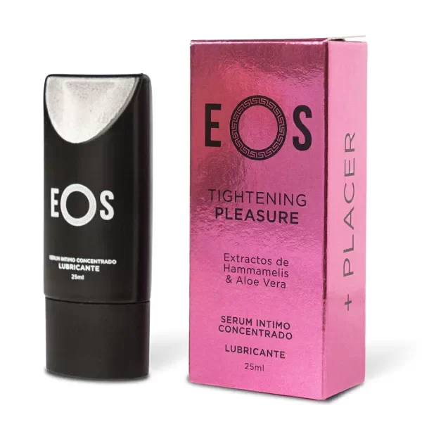 Producto - Serum Concentrado Estrechante (siliconado) - 10