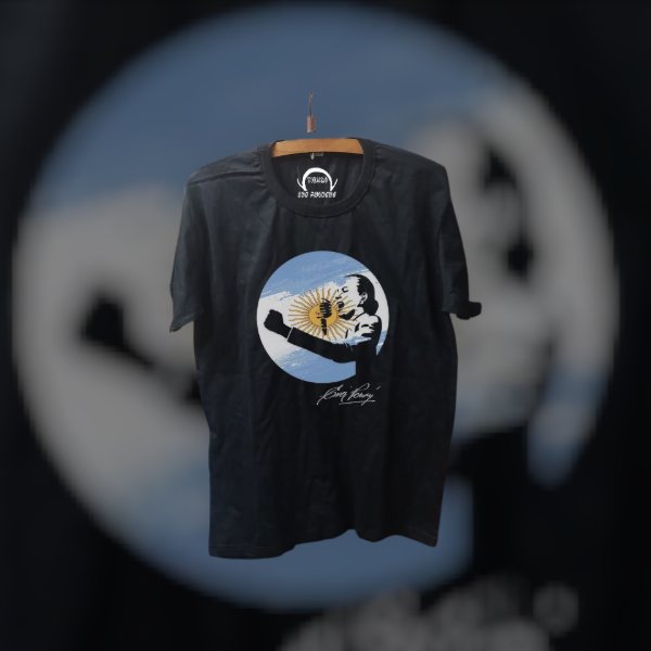 Producto - Remera eva peron 4