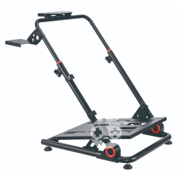 Producto - SOPORTE PLEGABLE REDRAGON AVALANCHE PARA VOLANTE