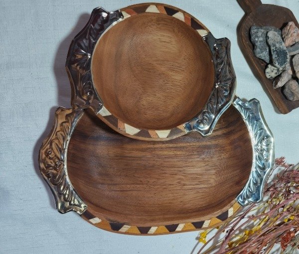 Producto - Batea x 30 cm