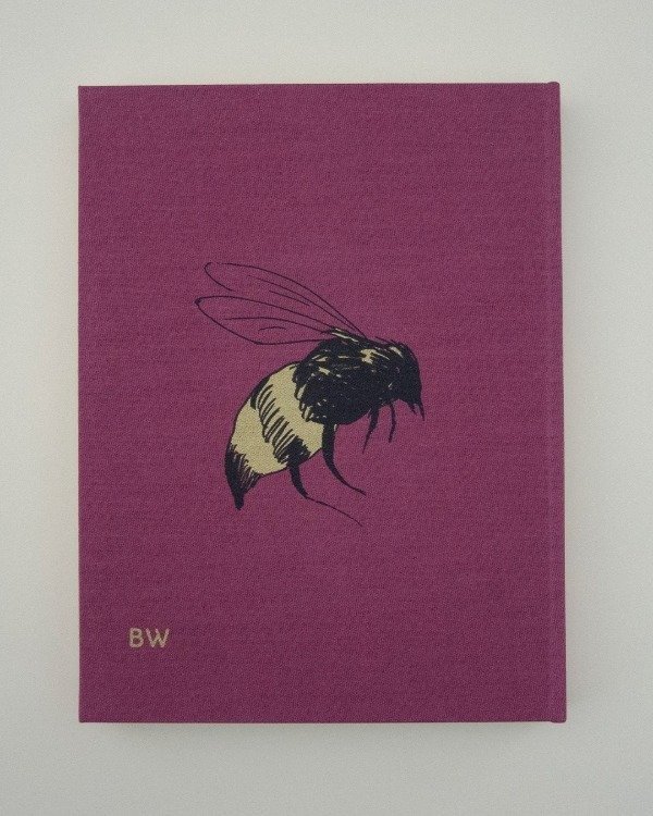 Producto - RUDOLF STEINER Y JOSEPH BEUYS, ABEJAS - BUCH WALD EDITORIAL - 5