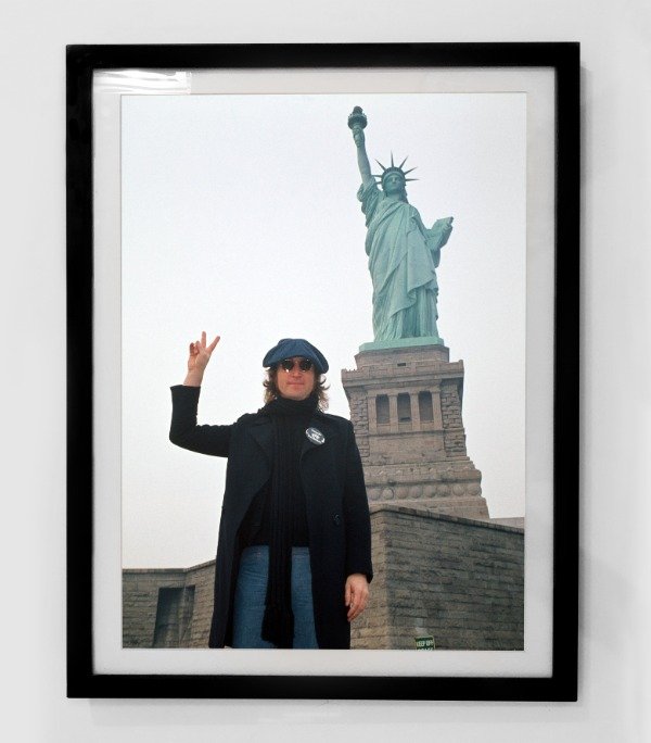 Producto - JOHN LENNON (Nro 59)