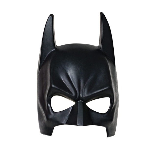 Producto - Mascara de Batman Rigida