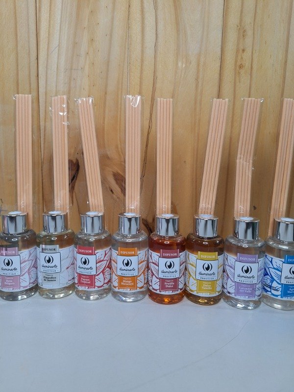 Producto - Difusor iluminarte