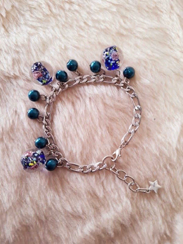 Producto - Pulsera Frida