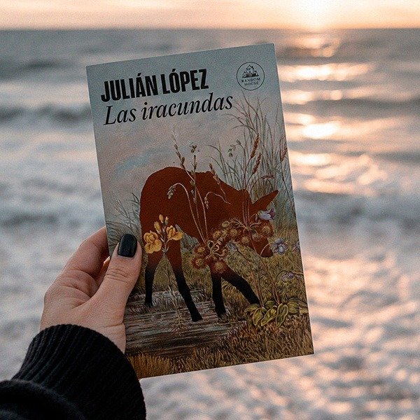 Producto - Las Iracundas - Julián López
