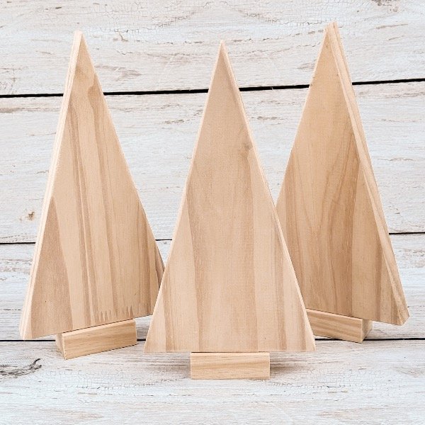 Producto - PINO NAVIDAD 27cm