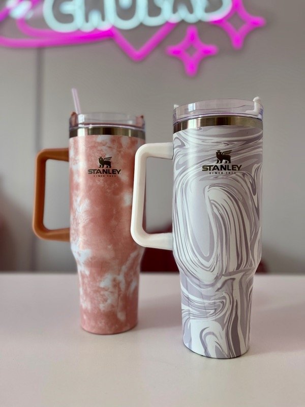 Producto - Vasos Stanley