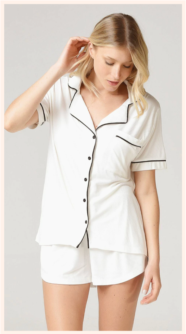 Producto - PIJAMA AMANDA