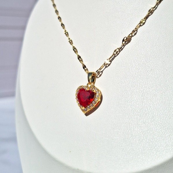 Producto - Collares promesa