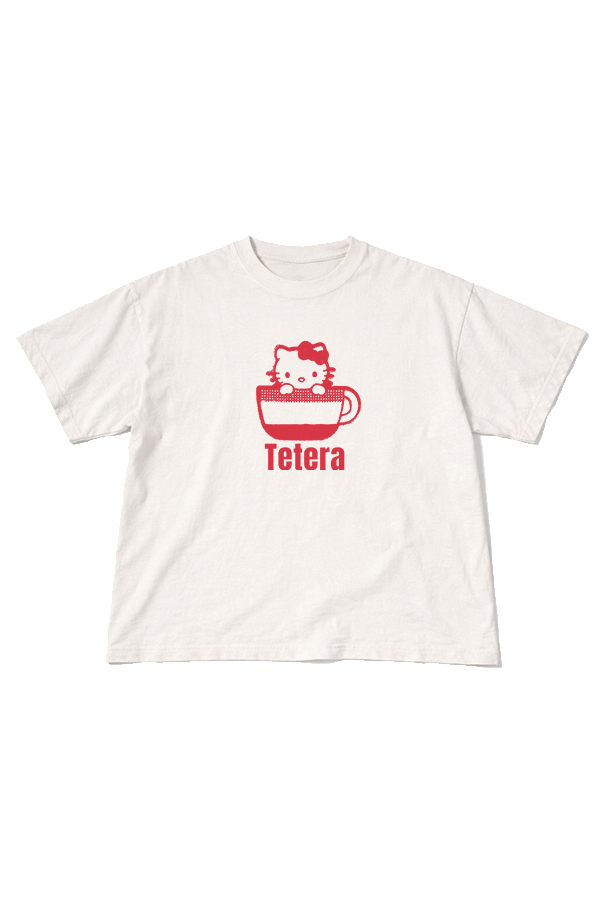 Producto - REMERA TETERA
