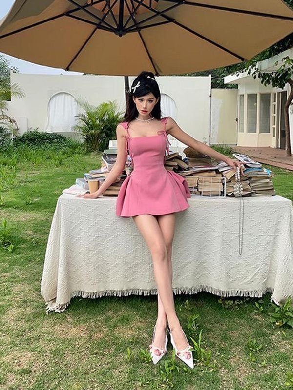 Producto - Vestido soñado disponible