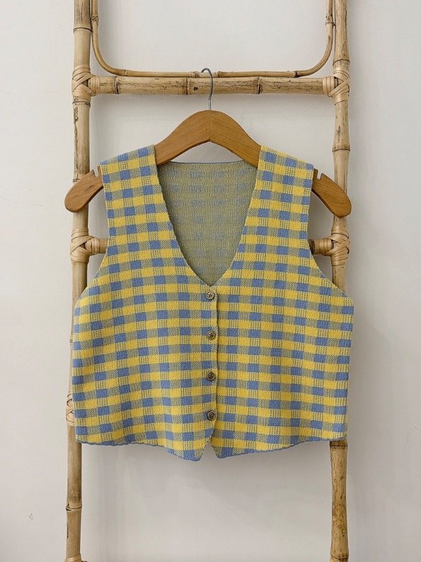 Producto - CHALECO CUADRILLE - 2