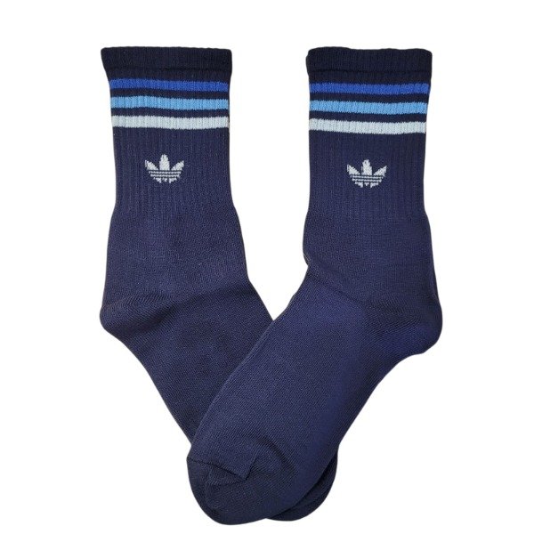 Producto - Adidas clasica azul tonos celestes