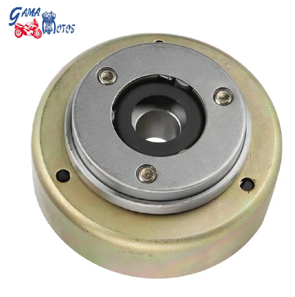 Producto - Volante Magnetico Guerrero 110 Trip completo con bendix y Varias 110