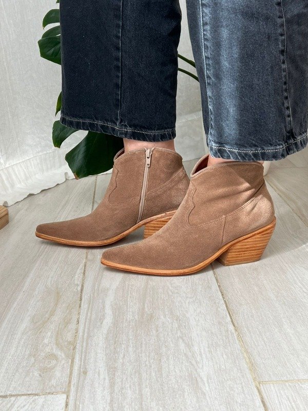 Producto - Vera Vison Gamuzadas