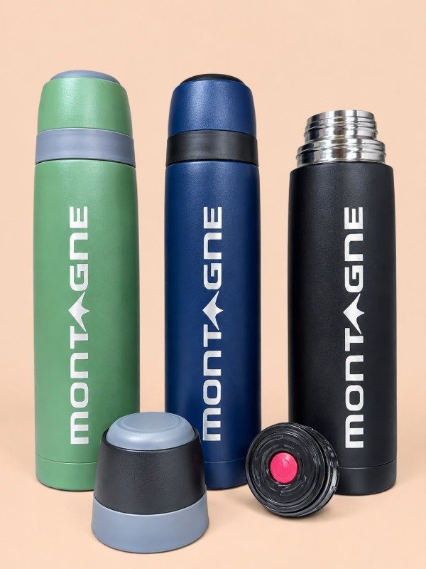 Producto - Termo Montagne 1Lt