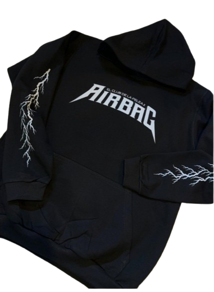Producto - Airbag buzo