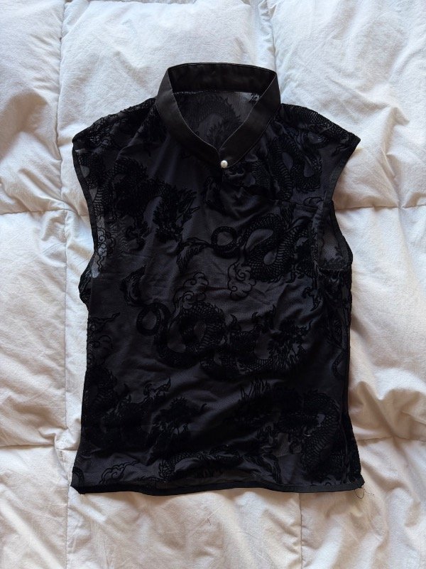 Producto - jakarta top