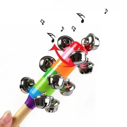 Producto - CASCABELERO COLOR