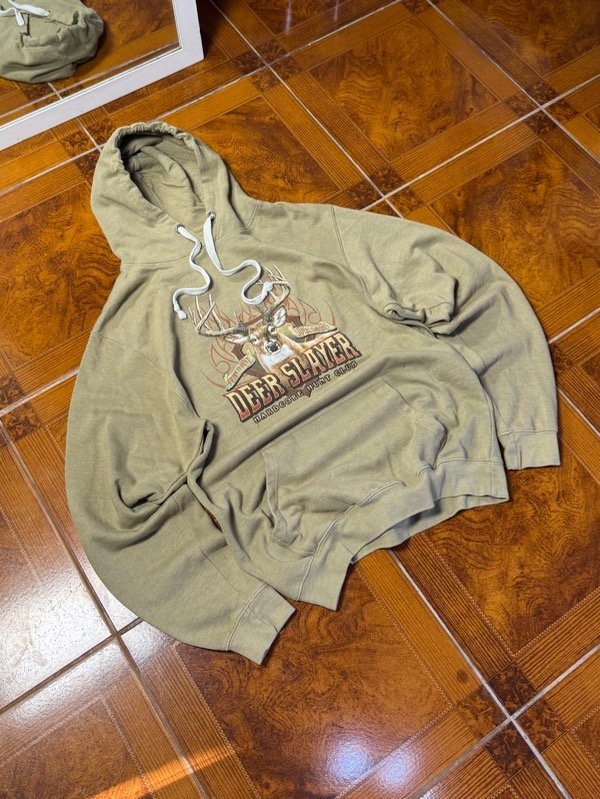 Producto - Canguro DEER SLAYEE