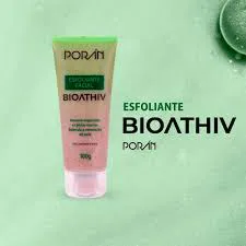 Producto - Esfoliante Facial Bioathiv Porán