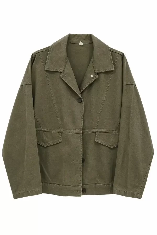 Producto - Chaqueta Bloom - 17
