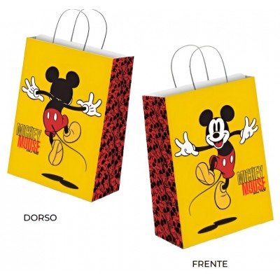 Producto - Bolsa 18x20 Mickey Mouse 2
