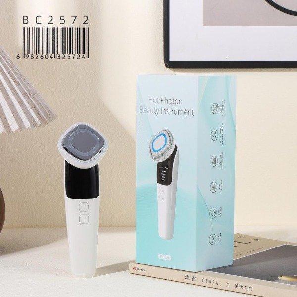 Producto - MASAJEADOR FACIAL EFECTO LIFTING