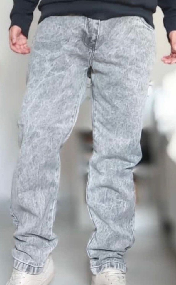 Producto - Jean Mom Liso