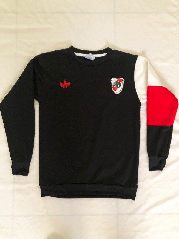buzo negro river plate