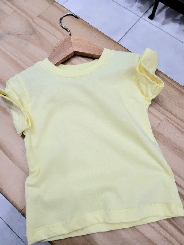 Producto - REME BASICA AMARILLA - transferencia 9.265