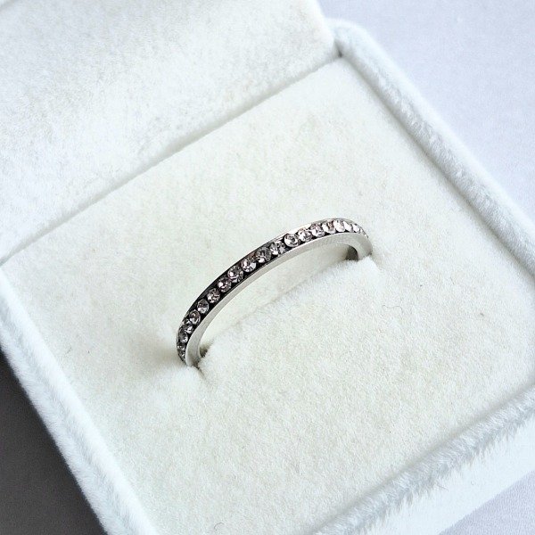 Producto - Anillo Lovely - 1