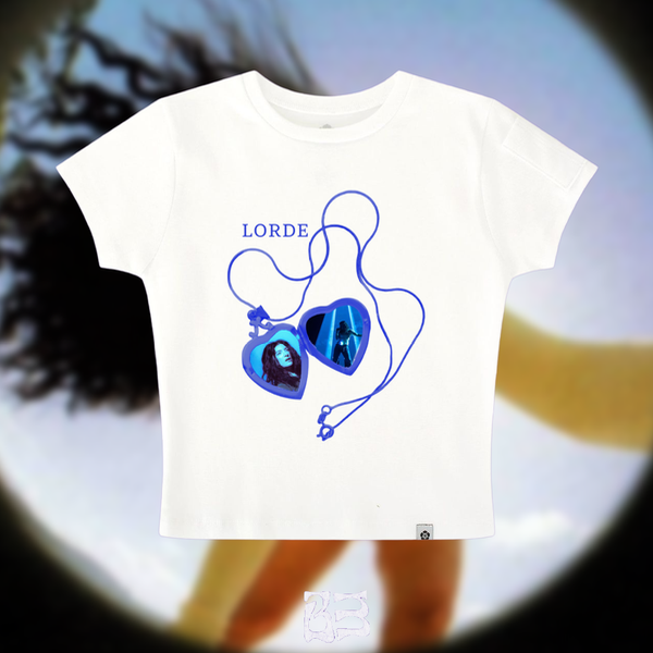 Producto - Baby tee - rlcrio