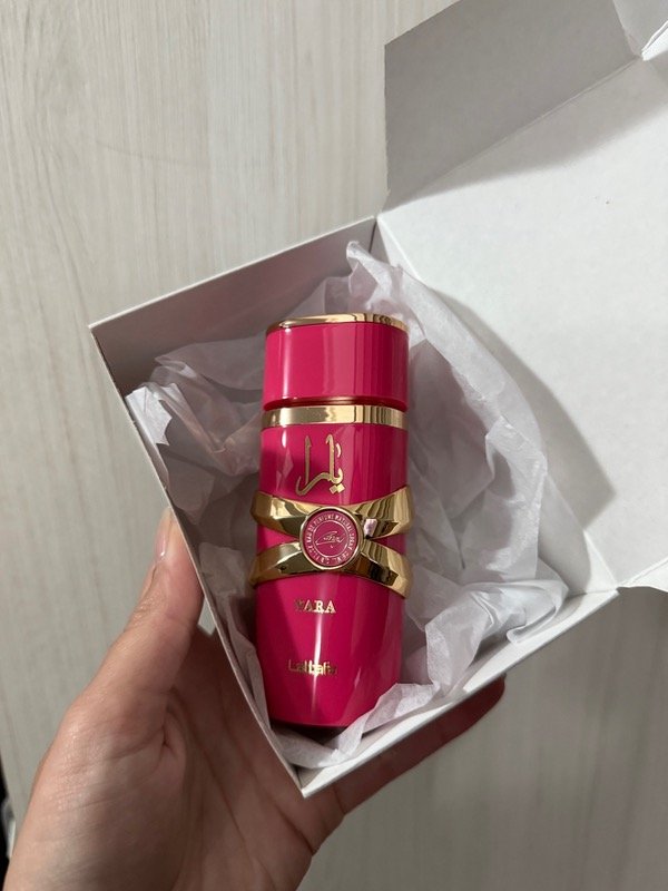Producto - Yara Candy 25ml