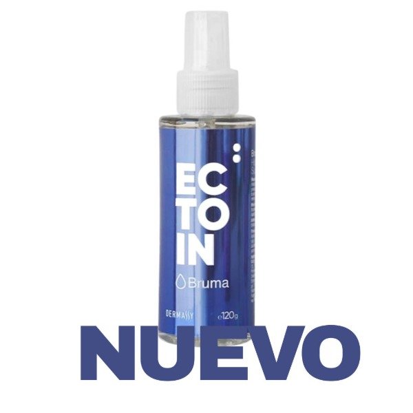 Producto - Bruma ECTOIN Pieles Sensibles