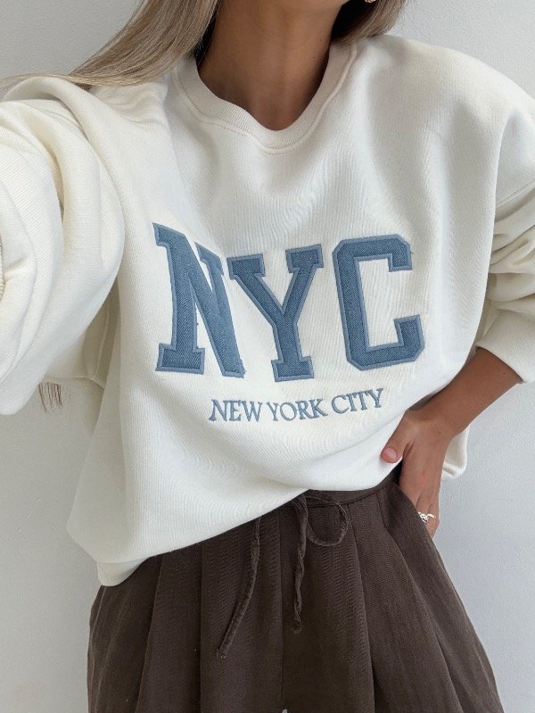 Producto - Buzo Nueva York City